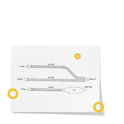 Расходный материал для реанимации и палат интенсивной терапии